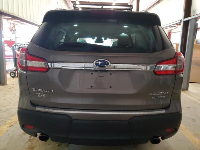 Photo 5 VIN: 4S4WMAPD6M3460342 - SUBARU ASCENT 