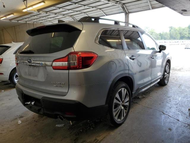 Photo 2 VIN: 4S4WMAPD6N3423499 - SUBARU ASCENT LIM 