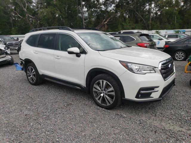 Photo 3 VIN: 4S4WMAPD6N3442828 - SUBARU ASCENT 