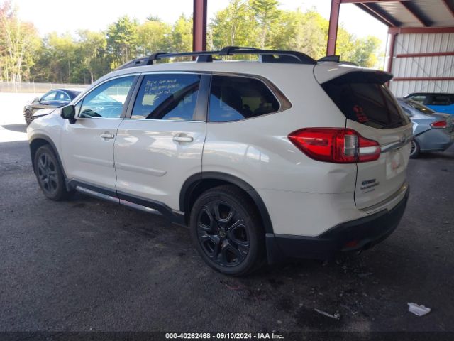 Photo 2 VIN: 4S4WMAPD7K3427718 - SUBARU ASCENT 