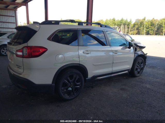 Photo 3 VIN: 4S4WMAPD7K3427718 - SUBARU ASCENT 