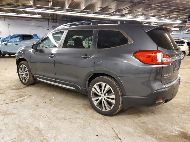 Photo 1 VIN: 4S4WMAPD7K3443692 - SUBARU ASCENT LIM 