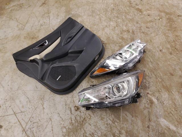 Photo 12 VIN: 4S4WMAPD7K3443692 - SUBARU ASCENT LIM 