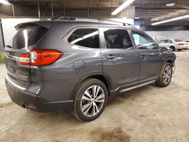 Photo 2 VIN: 4S4WMAPD7K3443692 - SUBARU ASCENT LIM 