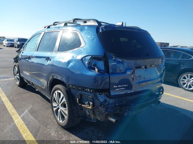 Photo 2 VIN: 4S4WMAPD7K3459360 - SUBARU ASCENT 