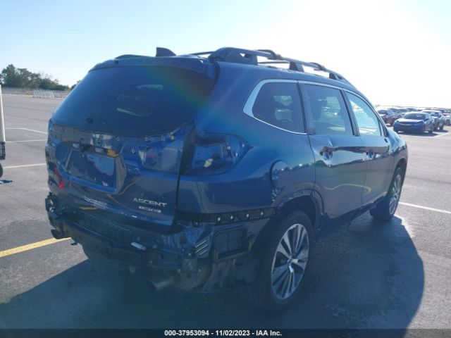 Photo 3 VIN: 4S4WMAPD7K3459360 - SUBARU ASCENT 