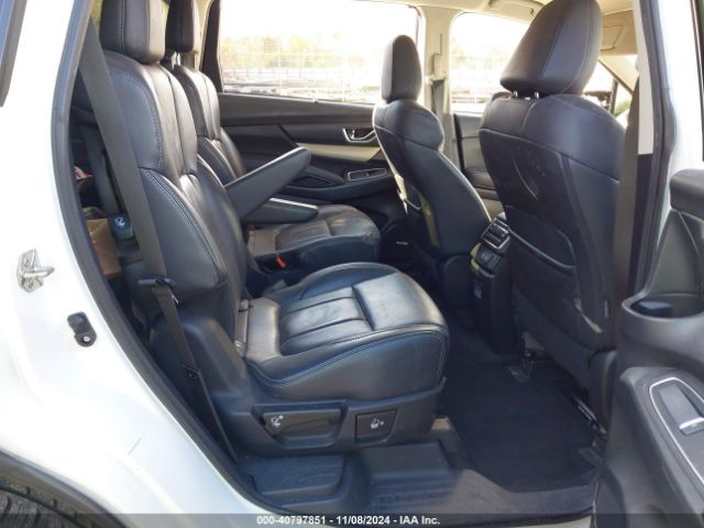 Photo 7 VIN: 4S4WMAPD7K3489152 - SUBARU ASCENT 