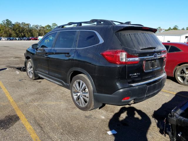 Photo 2 VIN: 4S4WMAPD7L3402531 - SUBARU ASCENT LIM 