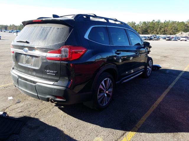 Photo 3 VIN: 4S4WMAPD7L3402531 - SUBARU ASCENT LIM 