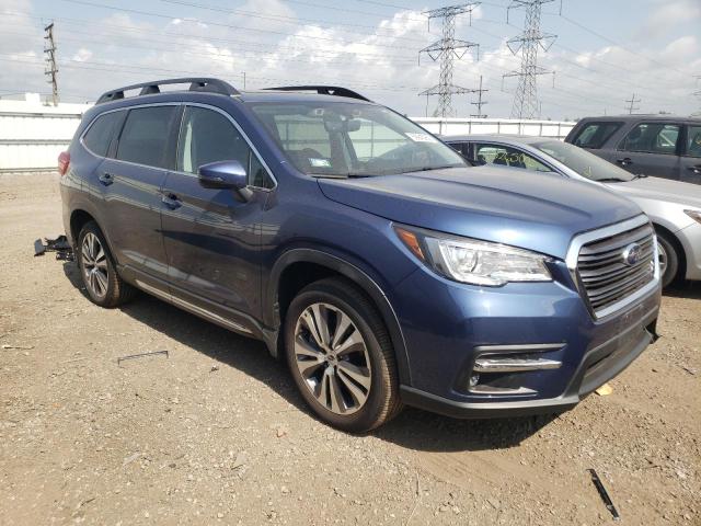 Photo 3 VIN: 4S4WMAPD7L3419071 - SUBARU ASCENT 