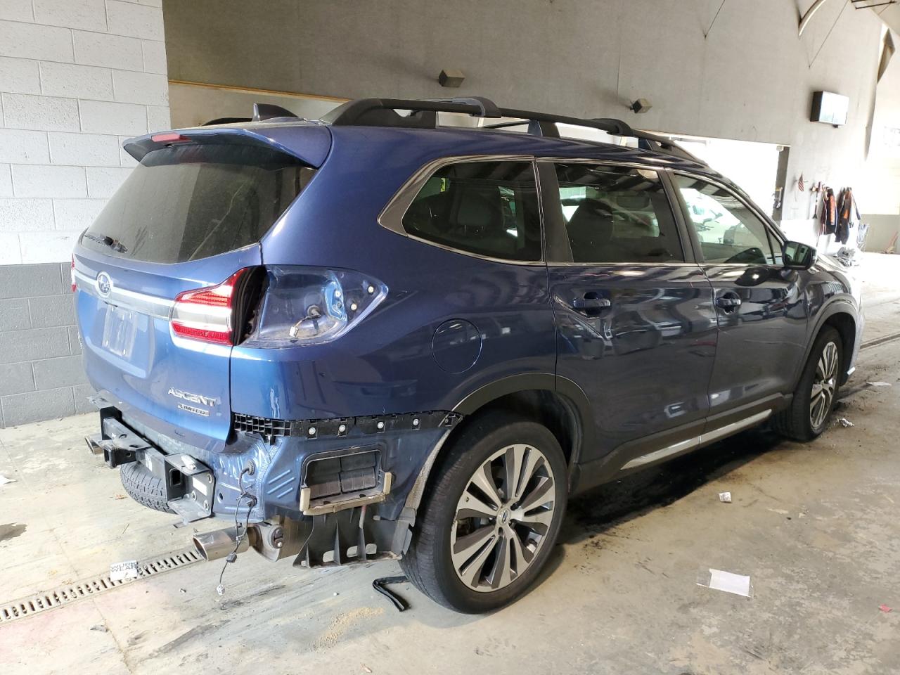 Photo 2 VIN: 4S4WMAPD7L3454144 - SUBARU ASCENT 