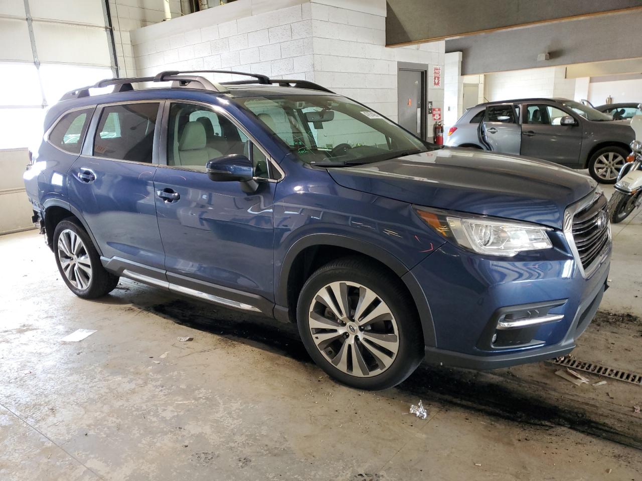 Photo 3 VIN: 4S4WMAPD7L3454144 - SUBARU ASCENT 