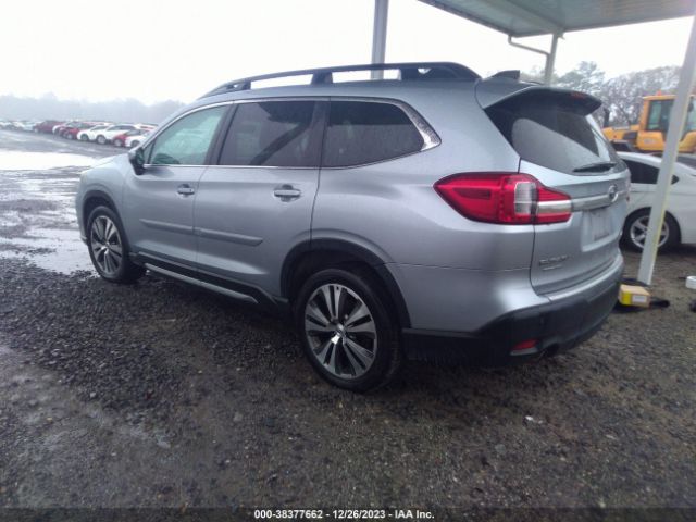 Photo 2 VIN: 4S4WMAPD7L3460963 - SUBARU ASCENT 