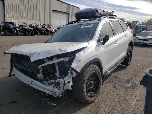 Photo 1 VIN: 4S4WMAPD7L3468058 - SUBARU ASCENT LIM 