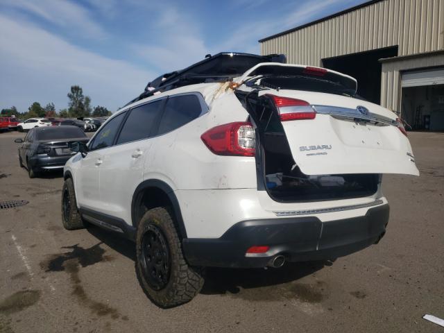 Photo 2 VIN: 4S4WMAPD7L3468058 - SUBARU ASCENT LIM 