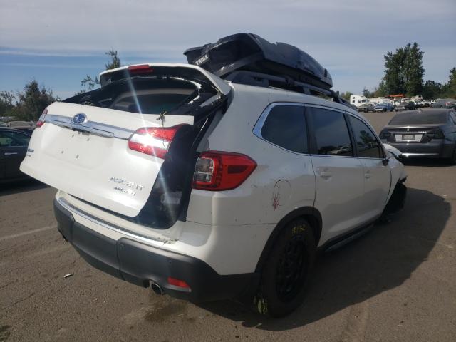 Photo 3 VIN: 4S4WMAPD7L3468058 - SUBARU ASCENT LIM 