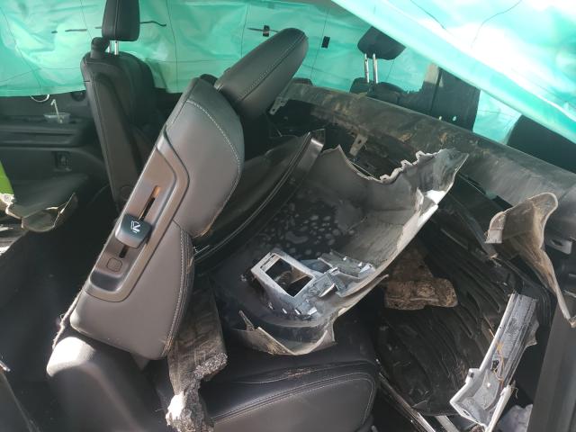 Photo 5 VIN: 4S4WMAPD7L3468058 - SUBARU ASCENT LIM 