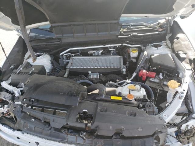 Photo 6 VIN: 4S4WMAPD7L3468058 - SUBARU ASCENT LIM 