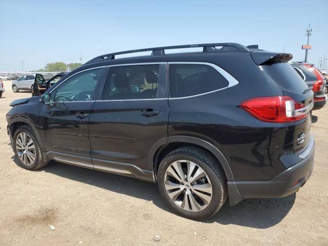 Photo 1 VIN: 4S4WMAPD7L3470005 - SUBARU ASCENT LIM 