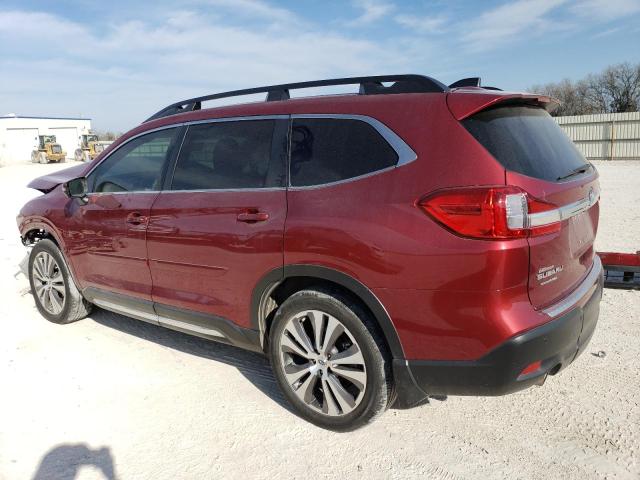 Photo 1 VIN: 4S4WMAPD7L3471249 - SUBARU ASCENT LIM 