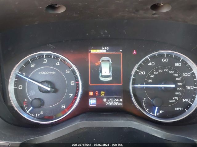 Photo 6 VIN: 4S4WMAPD7L3474913 - SUBARU ASCENT 