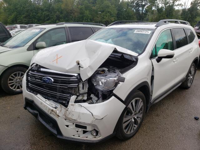 Photo 1 VIN: 4S4WMAPD7L3476449 - SUBARU ASCENT LIM 