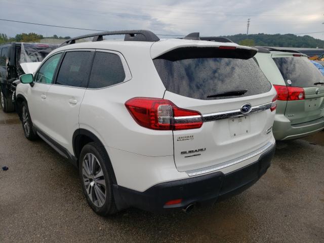 Photo 2 VIN: 4S4WMAPD7L3476449 - SUBARU ASCENT LIM 