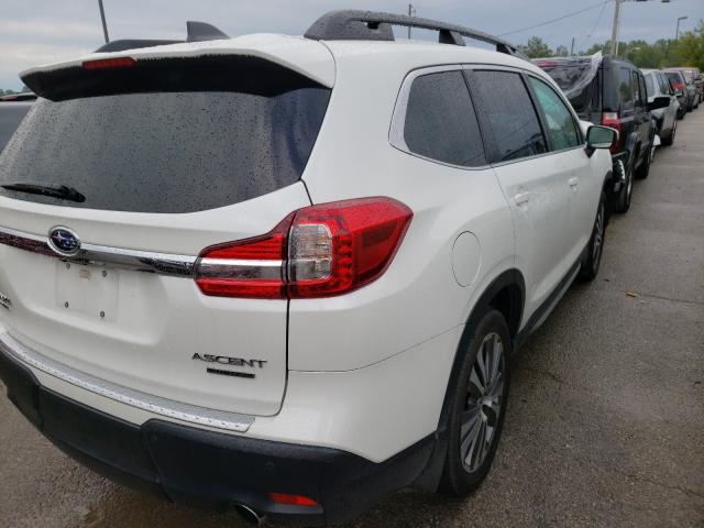 Photo 3 VIN: 4S4WMAPD7L3476449 - SUBARU ASCENT LIM 