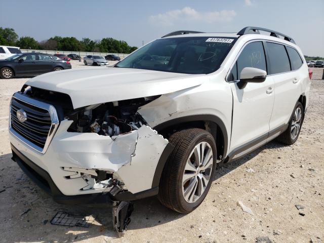 Photo 1 VIN: 4S4WMAPD7M3425518 - SUBARU ASCENT LIM 