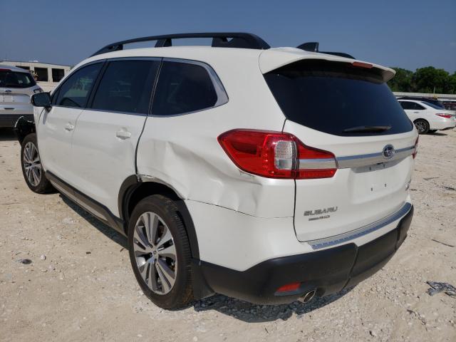 Photo 2 VIN: 4S4WMAPD7M3425518 - SUBARU ASCENT LIM 