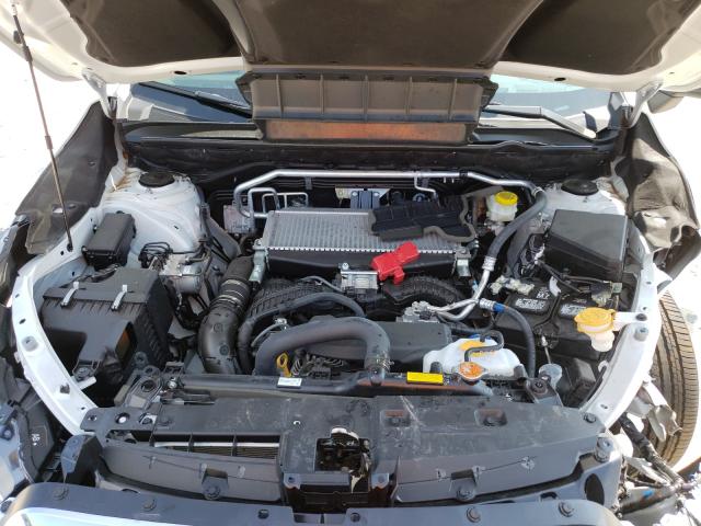 Photo 6 VIN: 4S4WMAPD7M3425518 - SUBARU ASCENT LIM 