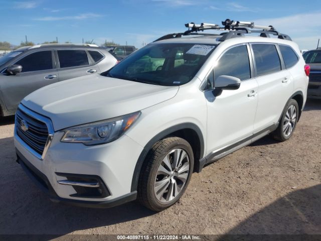 Photo 1 VIN: 4S4WMAPD7M3441718 - SUBARU ASCENT 