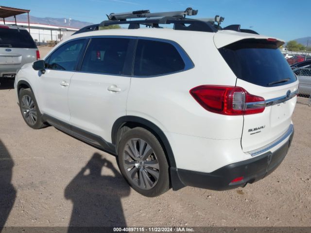 Photo 2 VIN: 4S4WMAPD7M3441718 - SUBARU ASCENT 