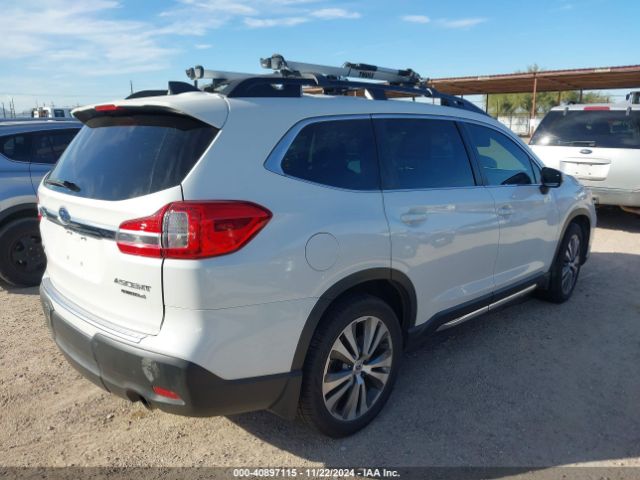 Photo 3 VIN: 4S4WMAPD7M3441718 - SUBARU ASCENT 