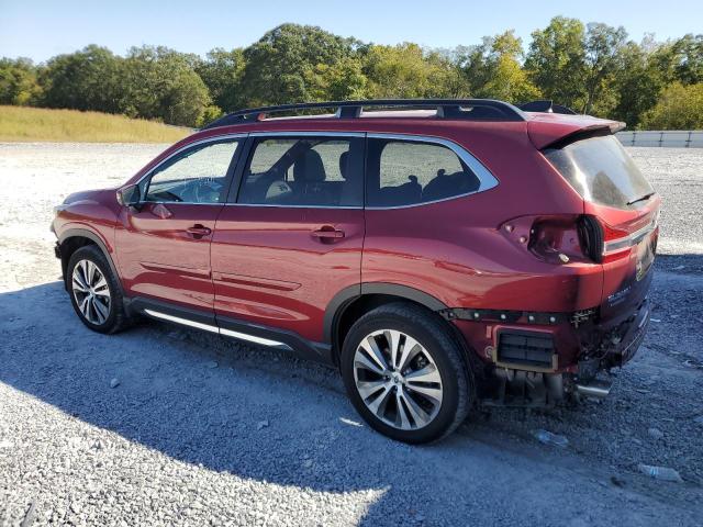 Photo 1 VIN: 4S4WMAPD7M3455280 - SUBARU ASCENT LIM 