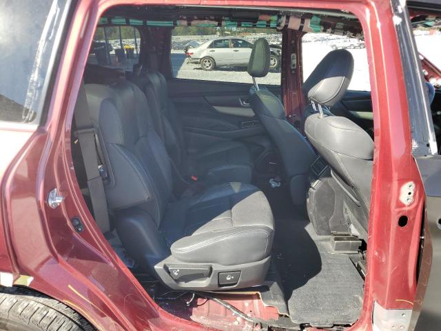 Photo 9 VIN: 4S4WMAPD7M3455280 - SUBARU ASCENT LIM 