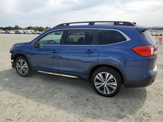 Photo 1 VIN: 4S4WMAPD7M3458731 - SUBARU ASCENT LIM 