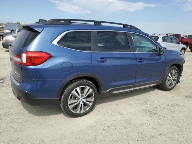 Photo 2 VIN: 4S4WMAPD7M3458731 - SUBARU ASCENT LIM 