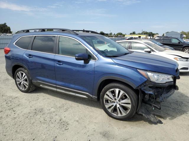 Photo 3 VIN: 4S4WMAPD7M3458731 - SUBARU ASCENT LIM 