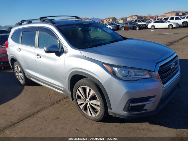 Photo 0 VIN: 4S4WMAPD7M3472919 - SUBARU ASCENT 