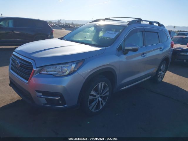 Photo 1 VIN: 4S4WMAPD7M3472919 - SUBARU ASCENT 