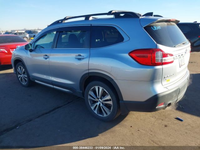 Photo 2 VIN: 4S4WMAPD7M3472919 - SUBARU ASCENT 