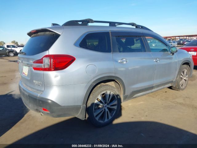 Photo 3 VIN: 4S4WMAPD7M3472919 - SUBARU ASCENT 