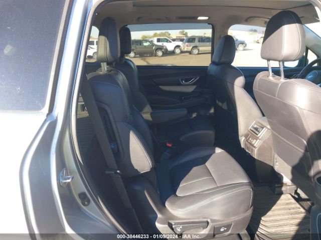 Photo 7 VIN: 4S4WMAPD7M3472919 - SUBARU ASCENT 