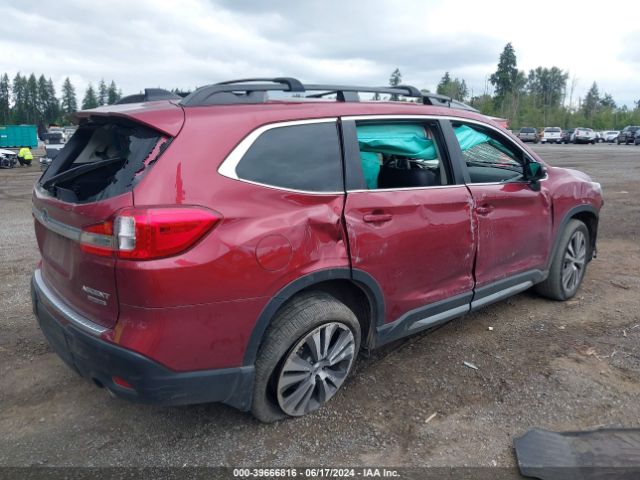 Photo 3 VIN: 4S4WMAPD7N3403360 - SUBARU ASCENT 