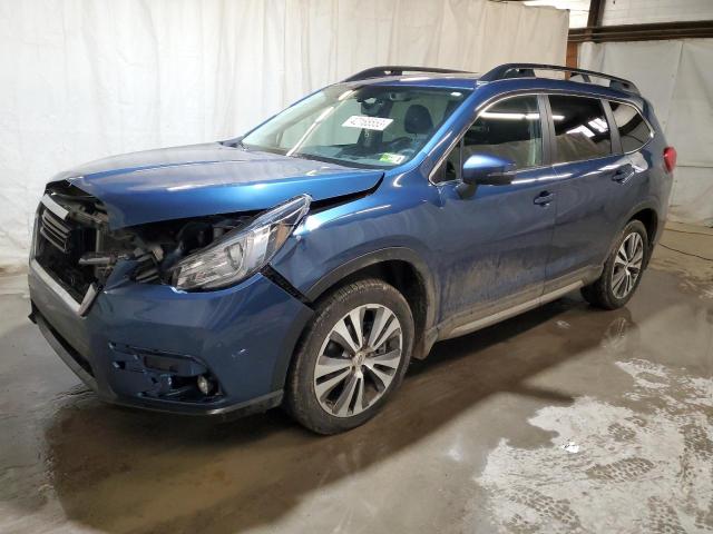 Photo 0 VIN: 4S4WMAPD7N3424600 - SUBARU ASCENT LIM 