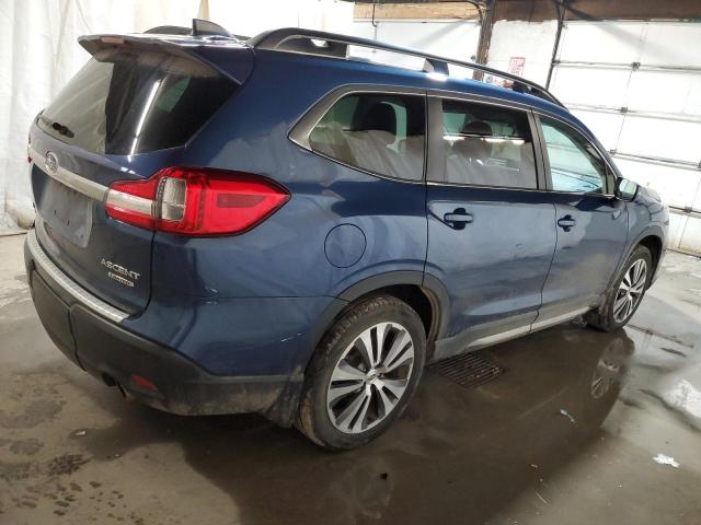 Photo 2 VIN: 4S4WMAPD7N3424600 - SUBARU ASCENT LIM 