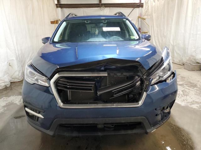 Photo 4 VIN: 4S4WMAPD7N3424600 - SUBARU ASCENT LIM 