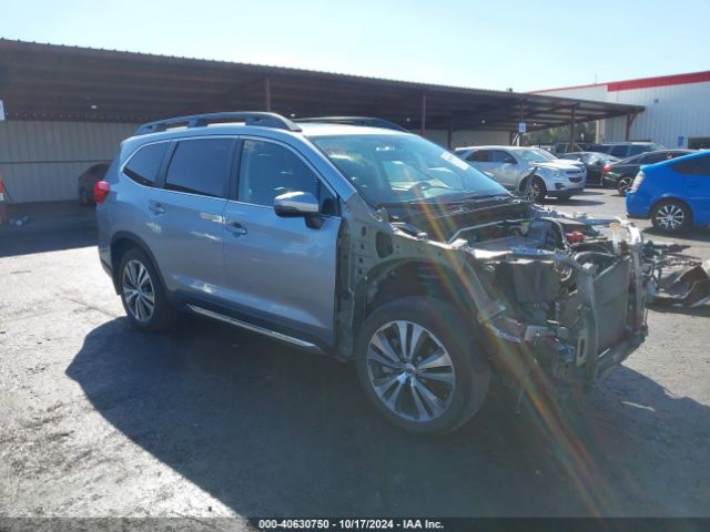 Photo 0 VIN: 4S4WMAPD7N3433541 - SUBARU ASCENT 