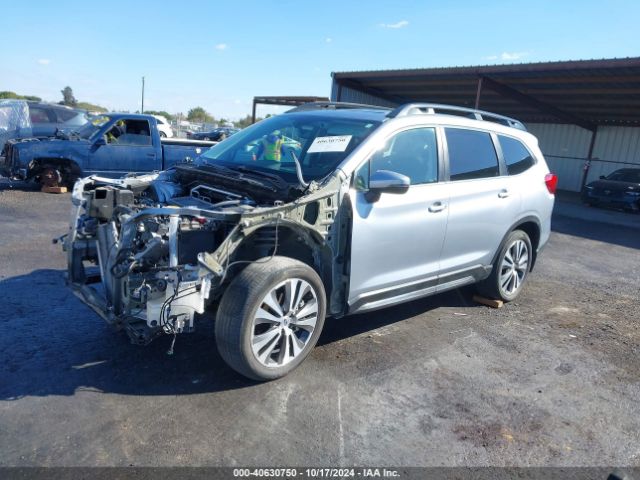 Photo 1 VIN: 4S4WMAPD7N3433541 - SUBARU ASCENT 